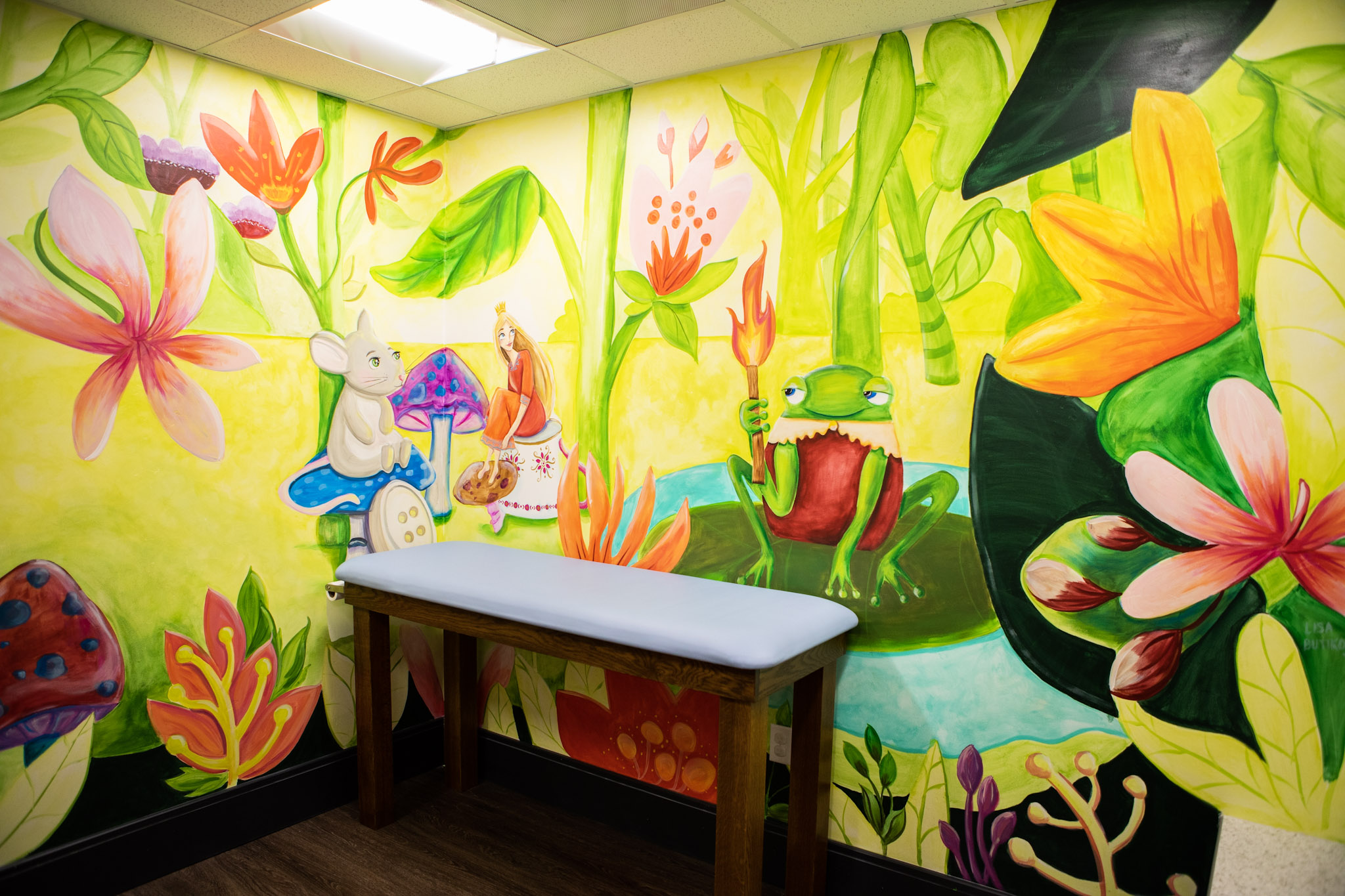 Idaho Falls Pediatrics Forms