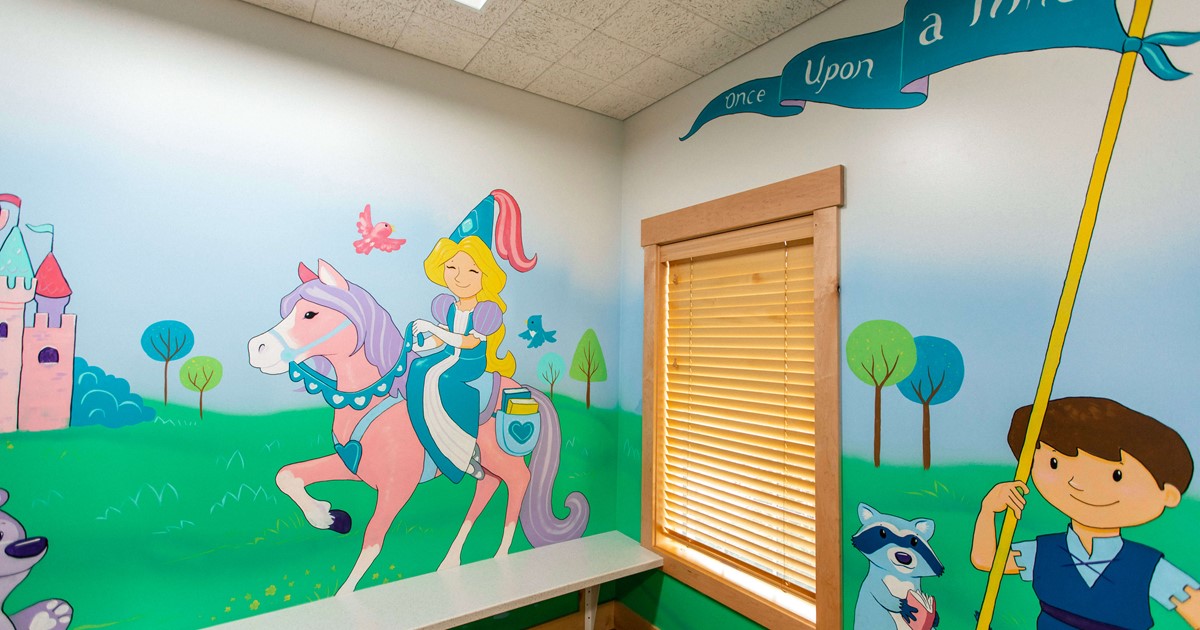 Pancheri Pediatric Center