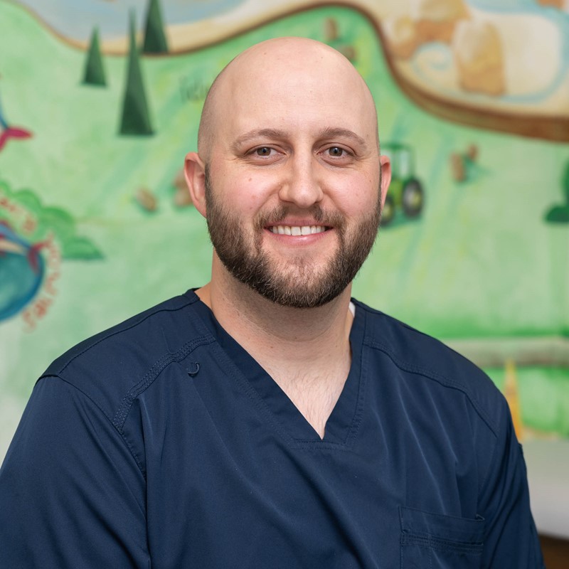 Dr. Ty Webb,