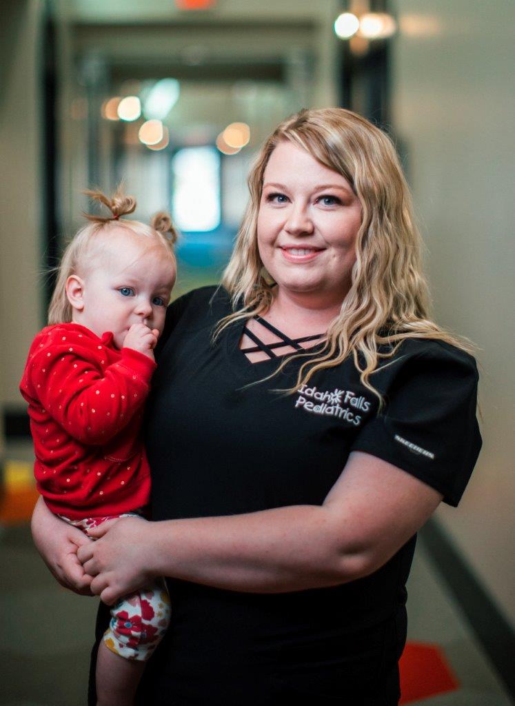 Home Idaho Falls Pediatrics