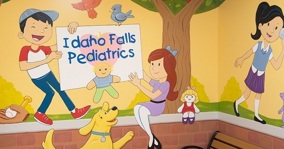 Children’s Health Information