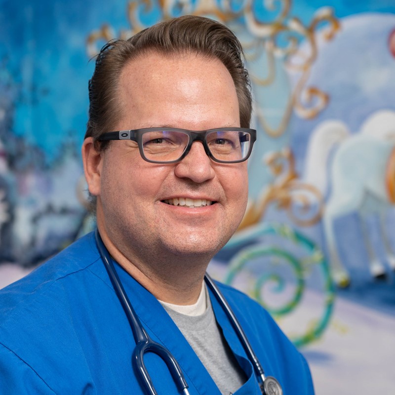 Dr. Scott Smith