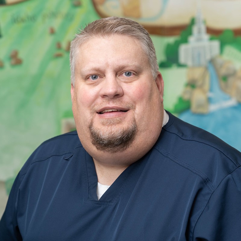 Travis Christensen